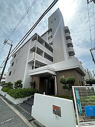 大阪市淀川区新高１丁目