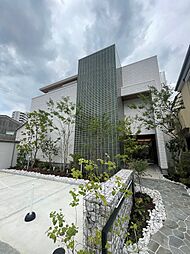 吹田市豊津町