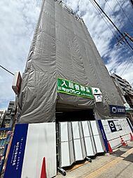 大阪市都島区都島北通２丁目