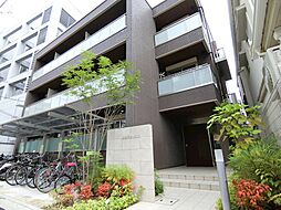 吹田市朝日町