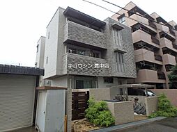 豊中市長興寺北３丁目