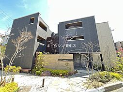 池田市五月丘１丁目