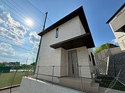 ウィステリア千里山1号棟