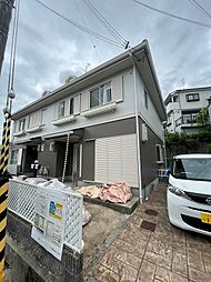 池田市旭丘3丁目の一戸建て
