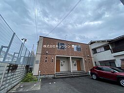 豊中市本町5丁目の一戸建て
