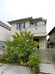 豊中市東豊中町２丁目の一戸建て