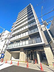 大阪市北区本庄西３丁目