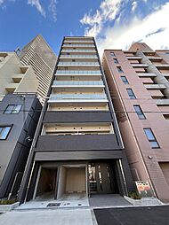 大阪市北区大淀南２丁目