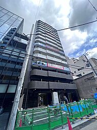 セレニテフラン谷町四丁目アリエ