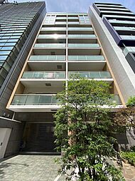 プラムシティ南森町