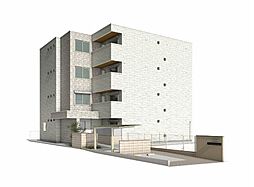 シャーメゾンエラブル梅田北