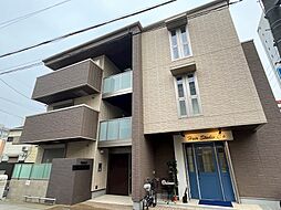 レーヴ・ラ・メール