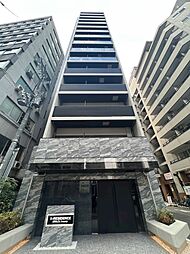 S-RESIDENCE阿波座bouncy