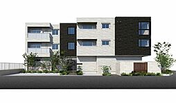 大阪市旭区新森７丁目