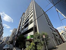 ベルパーク靱本町