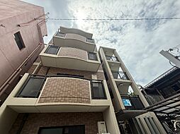 シェクル昭和町