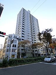 ノルデンタワー南森町プレミアム