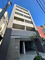 ツインクレスト