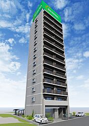 大阪市北区大淀南３丁目