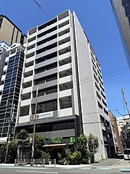 ベルパーク靱本町