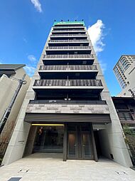 大阪市北区同心１丁目