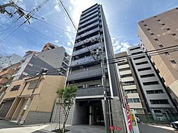 大阪市中央区徳井町１丁目