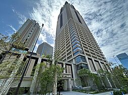 グラングリーン大阪THE　NORTH　RESIDENCE