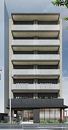 大阪市北区天神橋３丁目