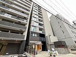 大阪市中央区淡路町１丁目