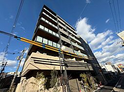 ロイヤルパークヒルズうめきた
