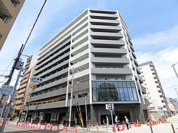 大阪市西区新町４丁目