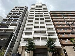 ベルフェリーク天満橋