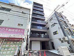 大阪市都島区中野町４丁目