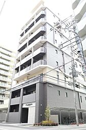 大阪市北区豊崎２丁目