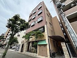 大阪市西区立売堀４丁目
