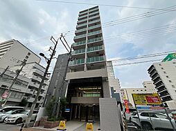大阪市北区同心１丁目