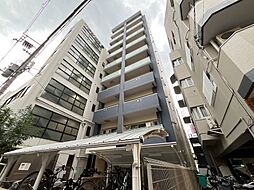 大阪市北区南森町１丁目