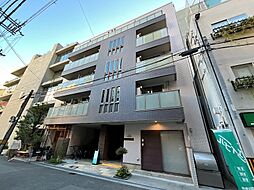 プレジールドゥ京町堀 303