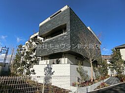 大阪市東淀川区下新庄５丁目