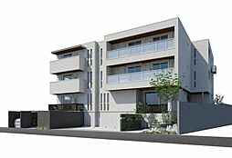 大阪市住吉区杉本２丁目