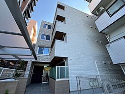 シャーメゾンエラブル梅田北 203