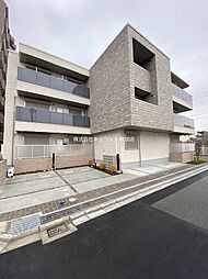 K’sガーデン　江坂