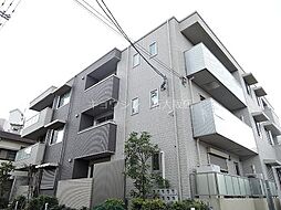 メイプルコート菅原