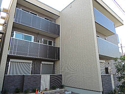 ソレイユコート