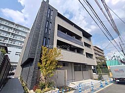 シャーメゾンセレナヴィラ