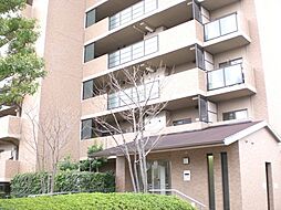 ミストラル岸部南