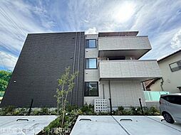 シャーメゾン　クレスト　ライフ