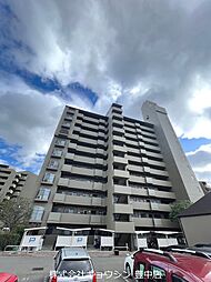 千里中央パークヒルズ