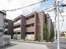 シャーメゾン豊中南V B棟