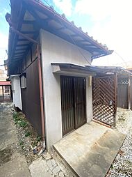 吹田市昭和町貸家